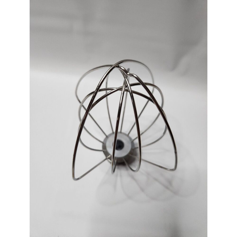 KitchenAid KN256WW Wire Whip – Fits KD26 KH25 KT26 KV25 KJ26 KB26 KB25 KP26 - Picture 4 of 6